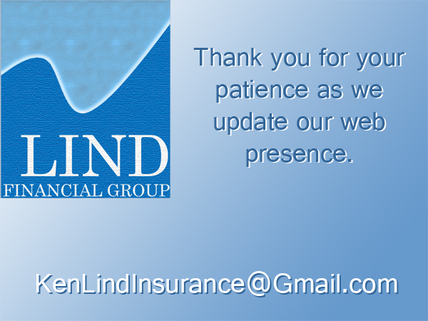 Lind Financial Group - Thank you for your patience as we update our web presence